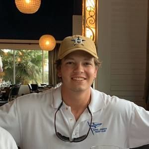 Meet your Posher, Blake